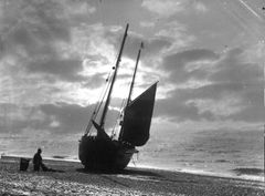 George Woods circa 1890